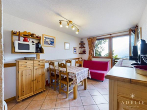 Charmant appartement 2 pièces proche pistes - FR-1-398-617